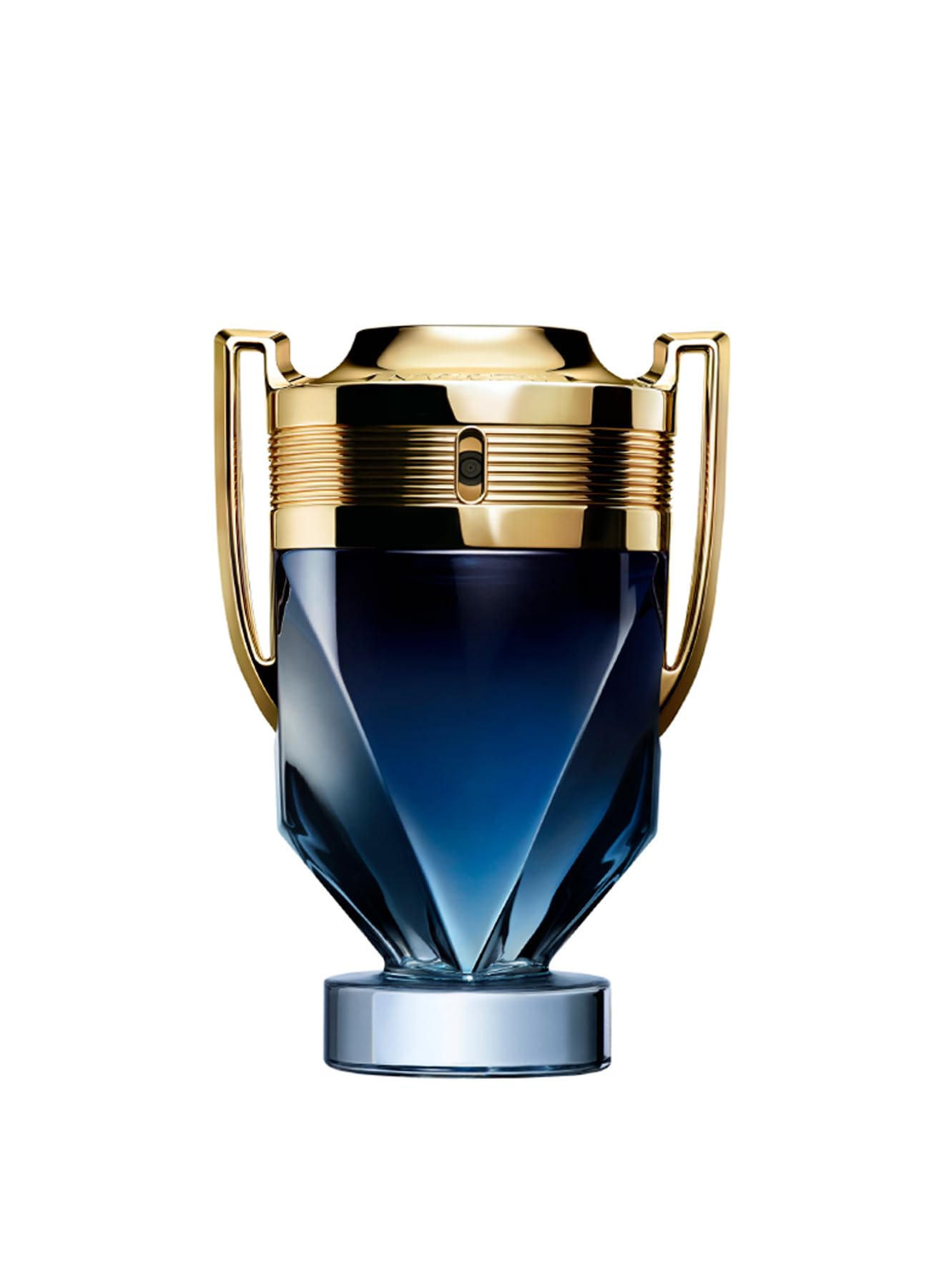 Invictus by Paco Rabanne for Men - 3.4 oz Parfum Spray