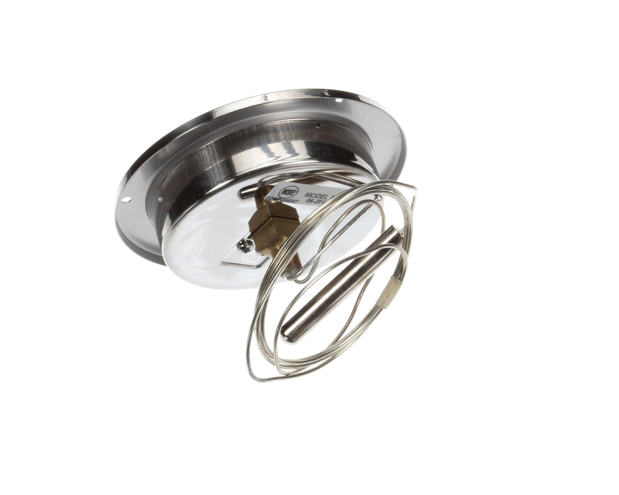 428200 Thermomètre Cadran 8,9 cm