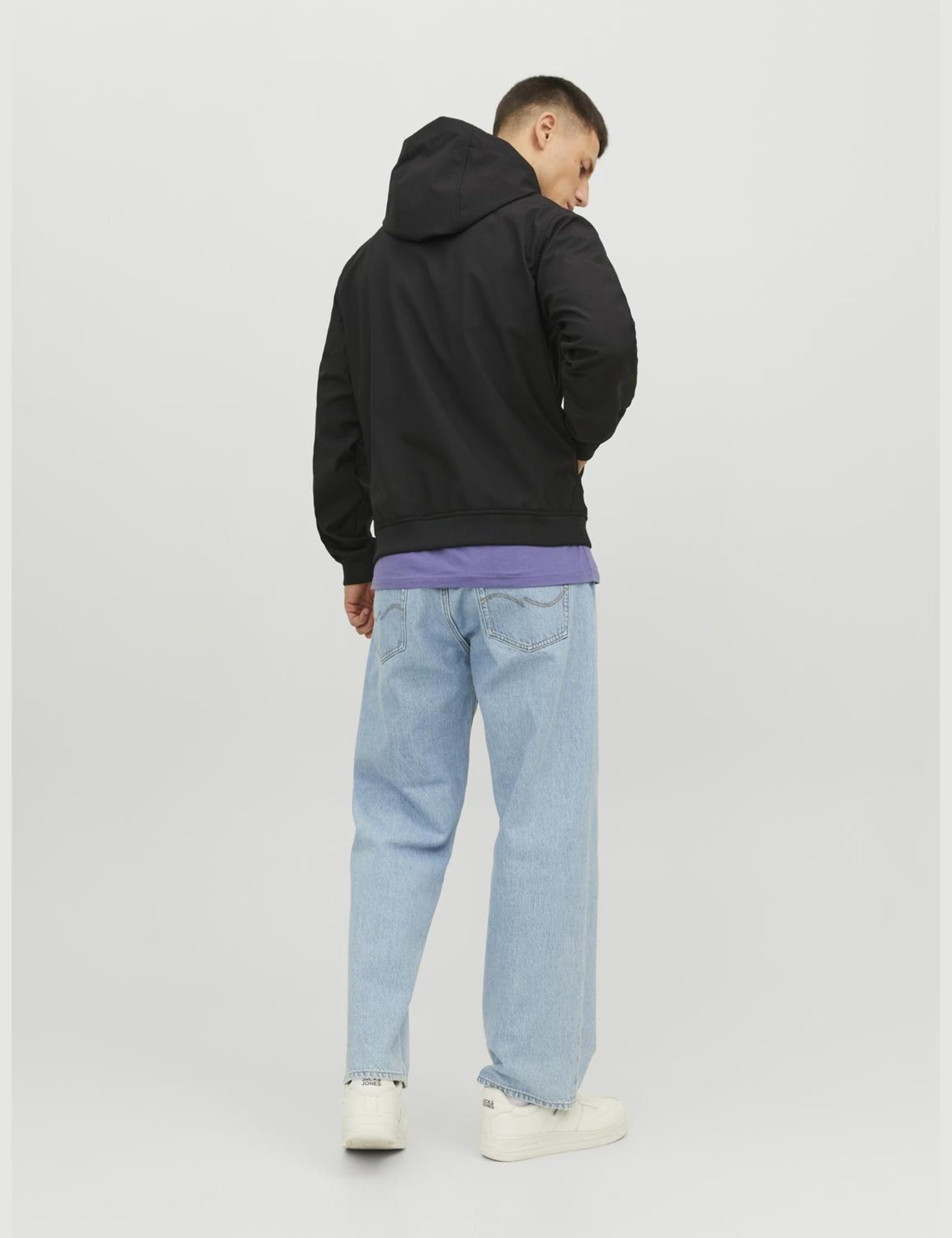 JACK & JONES Softshell Jacket Softshell Jacket