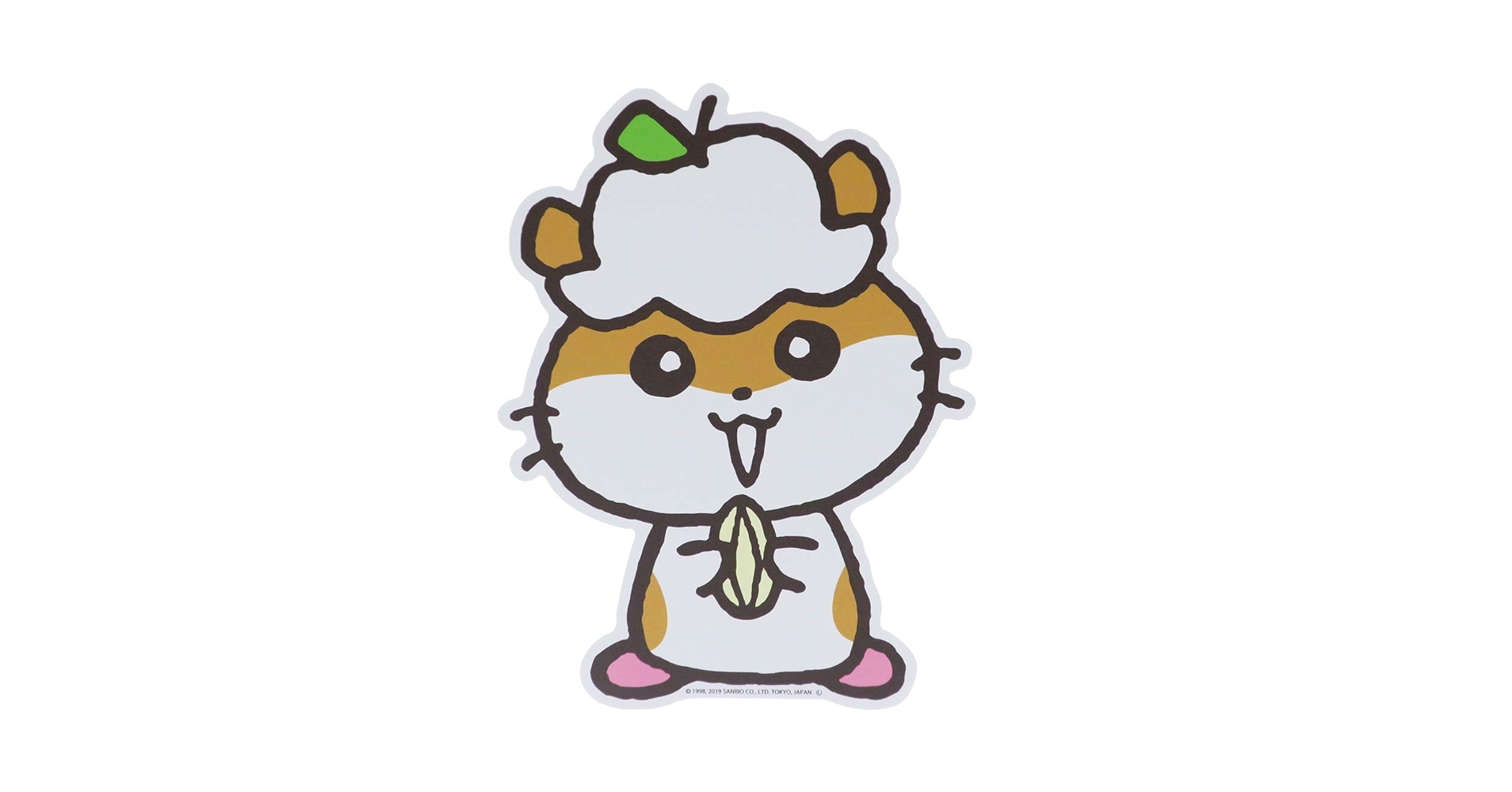 コロコロクリリン　レターラック　ウォールポケット　マスコット　レア Amazon｜ゼネラルステッカー コロコロクリリン[ホーム デコ