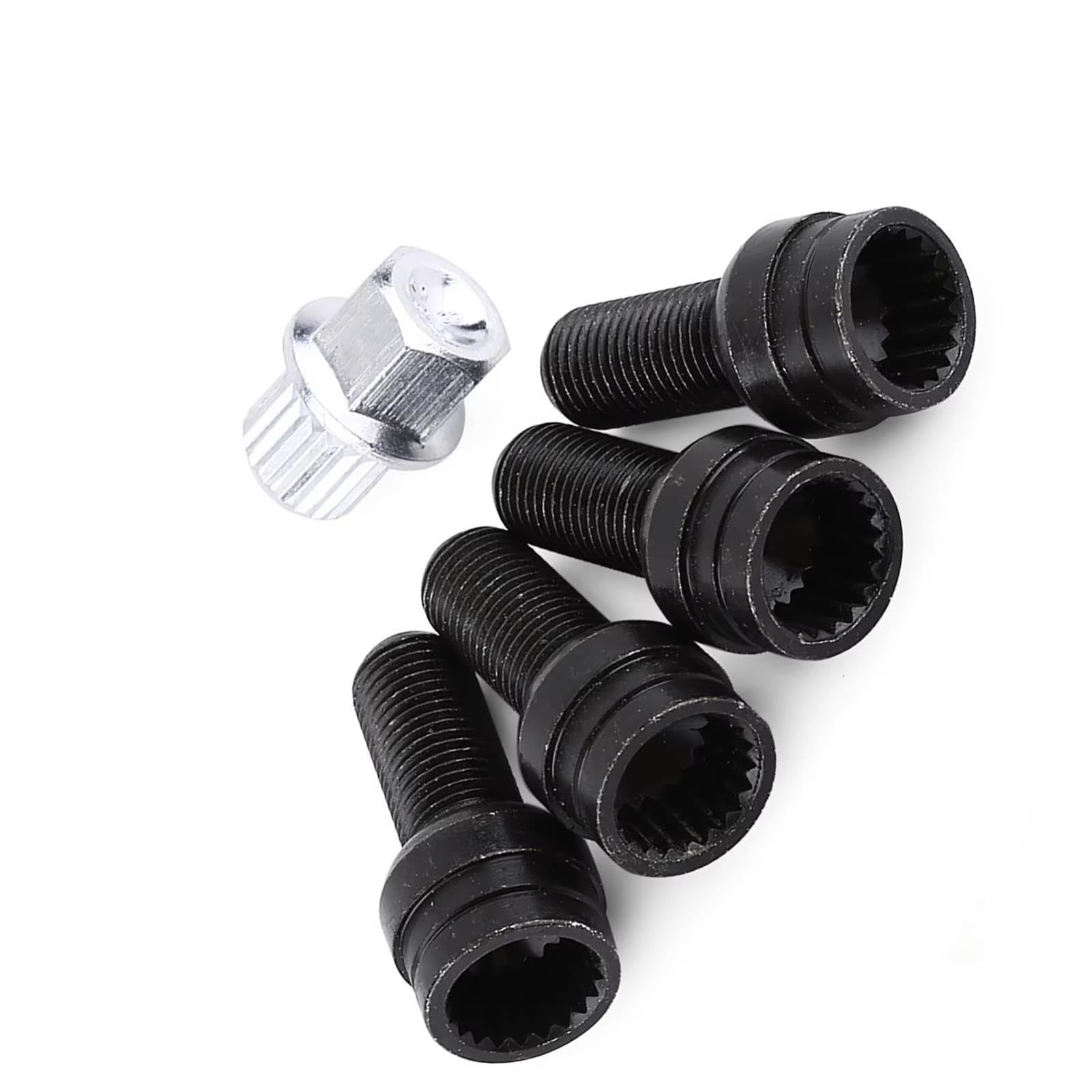 Bulloni Ruota Per Per Bora M14x1.5