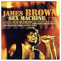 Sex Machine - Amazon.com Music