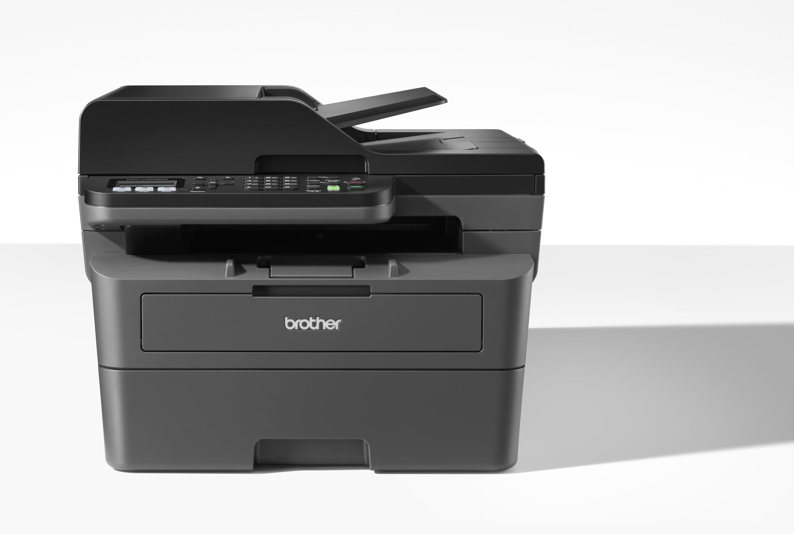 Brother Mfc-L2835Dw MFCL2835DWRE1 Urządzenie Wielofunkcyjne, Czarny, 4 w 1