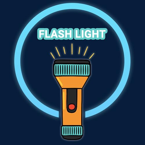 WOW Flash Torch Light