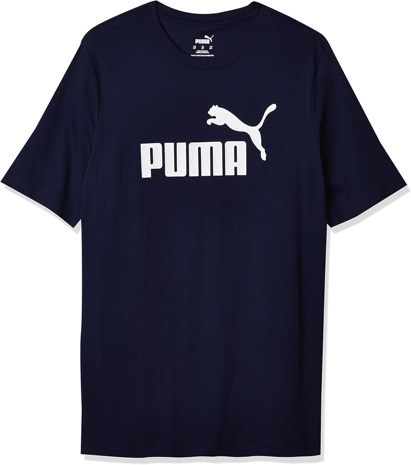 puma big & tall shirts & tops