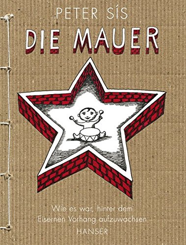 Die Mauer. Wie es war, hinter dem Eisernen Vorhang aufzuwachsen Die Mauer. Wie es war, hinter dem Eisernen Vorhang aufzuwachsen