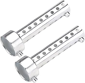 【雄二】NITRO RACING アルミサイレンサーバッフル付き 雄二】NITRO RACING アルミサイレンサーバッフル付き 雄二】NITRO