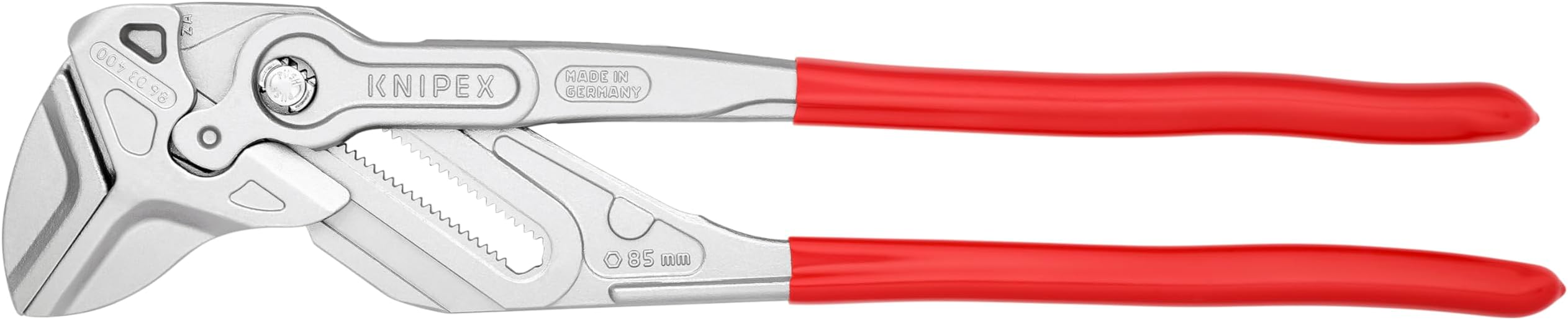 Knipex Tools 86 03 400 US Pliers Wrenches