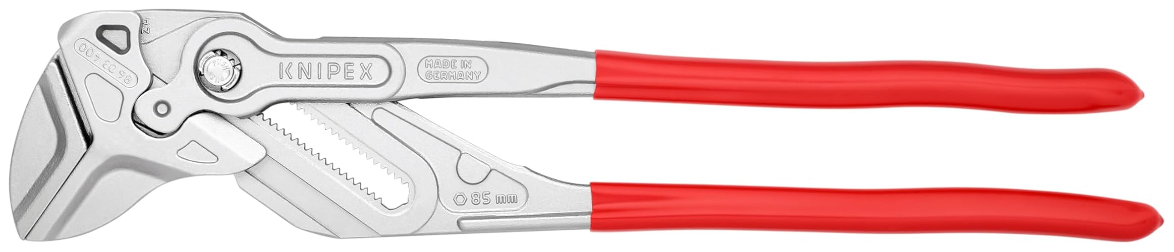 Knipex Tools LP - 8603400US Pliers Wrenches, 16-Inch