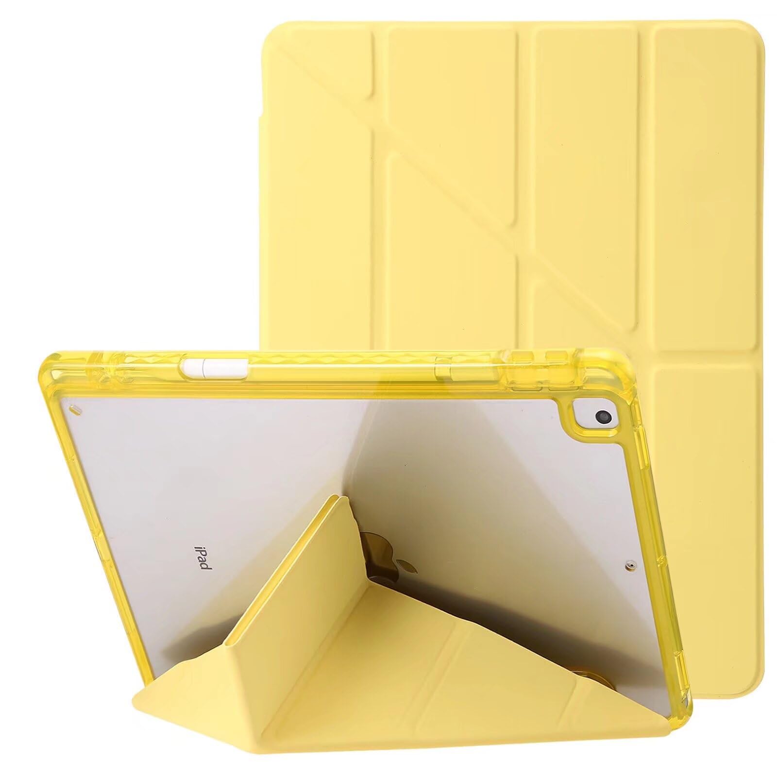 iPad 第11世代 イエロー本体 ケースフィルム付き Amazon.co.jp: JETech iPad（A16）ケース 第11/10世代（2025/2022