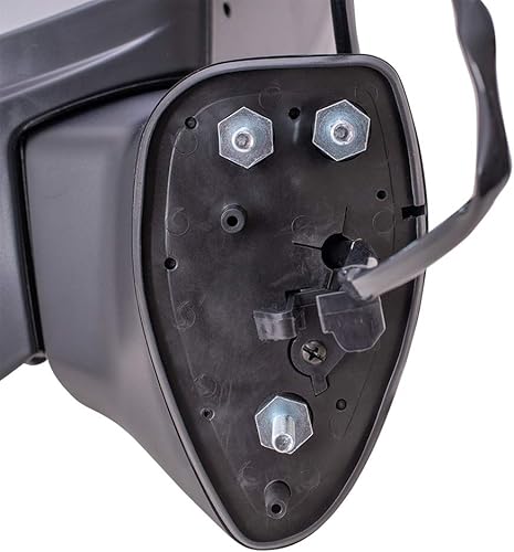 Miniatura 4 de Espejo eléctrico para Camry 8791006800 derecho 2018-2024