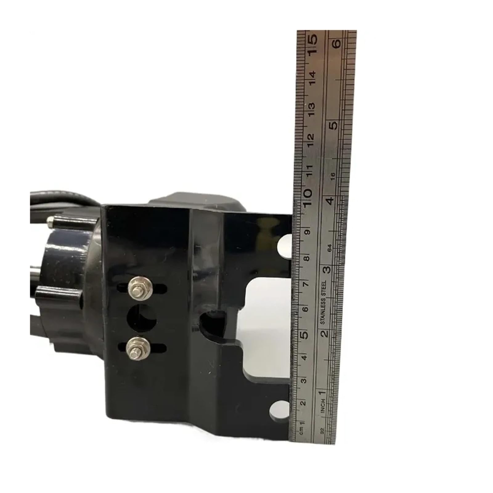 Bomba Sumergible De Circulación De Agua, Compatible Con Hisakage, Bomba De Accionamiento De Agua De Repuesto for Máquina De Fabricación De Hielo PSB-3