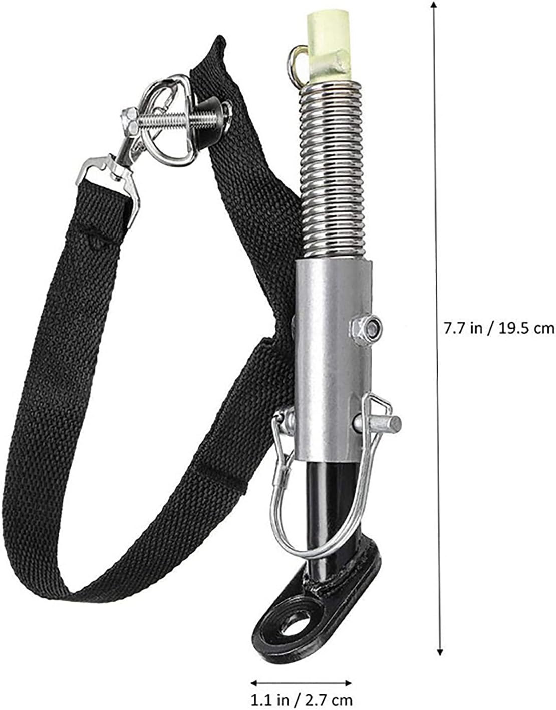 Attachment Universal Connector Childrens Trailers Image