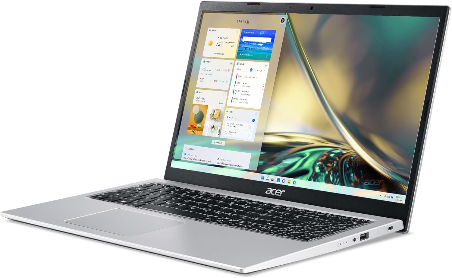 Acer Aspire 3 Slim 15.6