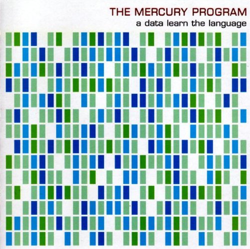 Amazon.com: Data Learn Language: 0686806002921: The Mercury Program: Books