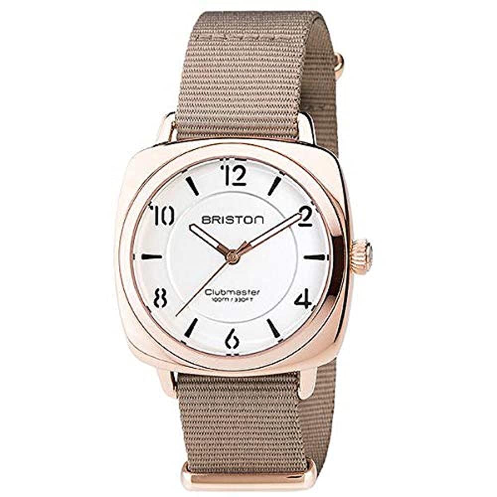 Unisex Adult Watch 3760004813293