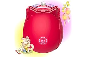 Handheld Vibrating Massage Tools for Adults Women