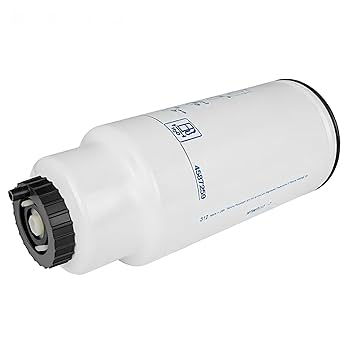 Amazon.com: MvpYaoBaiGe 4587259 Fuel Filter Compatible with