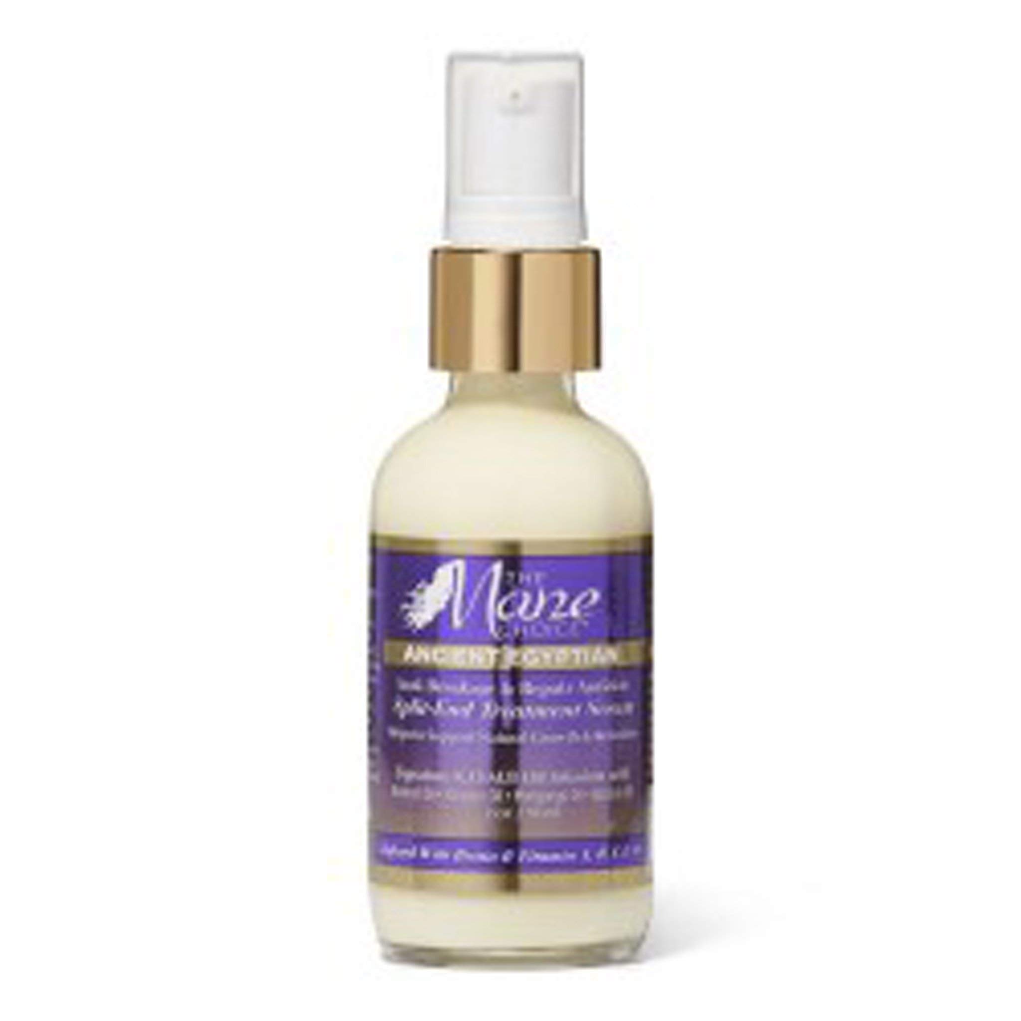 The Mane ChoiceAncient Egyptian Anti-Breakage & Repair Antidote Split-End Treatment Serum, 2 Ounce