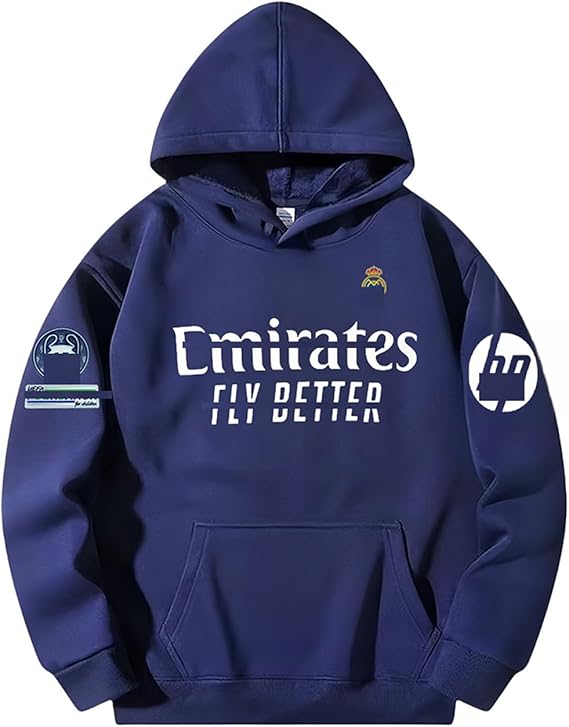 Amazon.co.jp: [XUPENG] フェデリコ バルベルデ パーカー FEDERICO