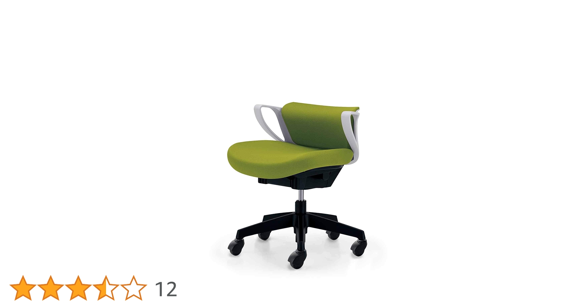 Amazon | 【メーカー配送・設置・組立】 コクヨ オフィスチェア ピコラ