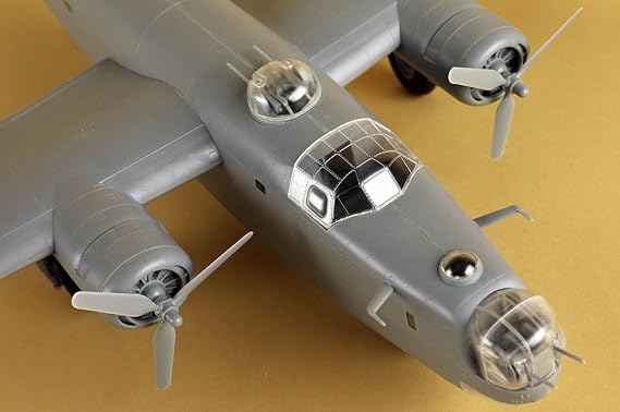 Hobby Boss US B-24J Liberator, HBB81774