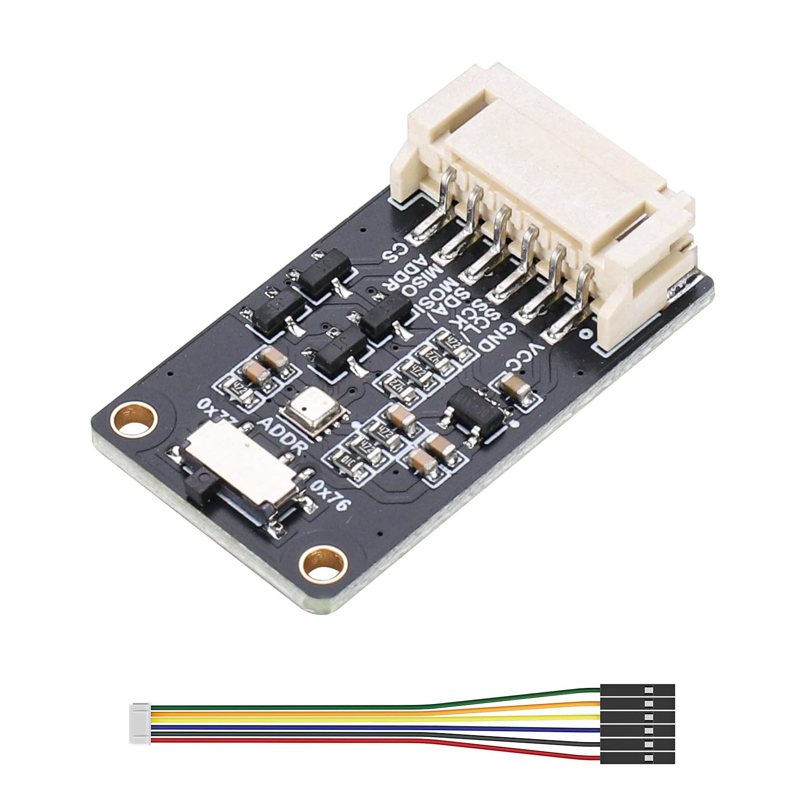 BME280 Environmental Sensor Module