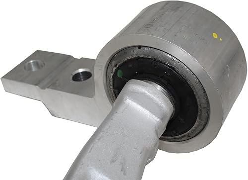 Miniatura 3 de Brazo de control de suspensión de aluminio forjado inferior izquierdo izquierdo izquierdo delantero y conjunto de rótula para Nissan X-Trail