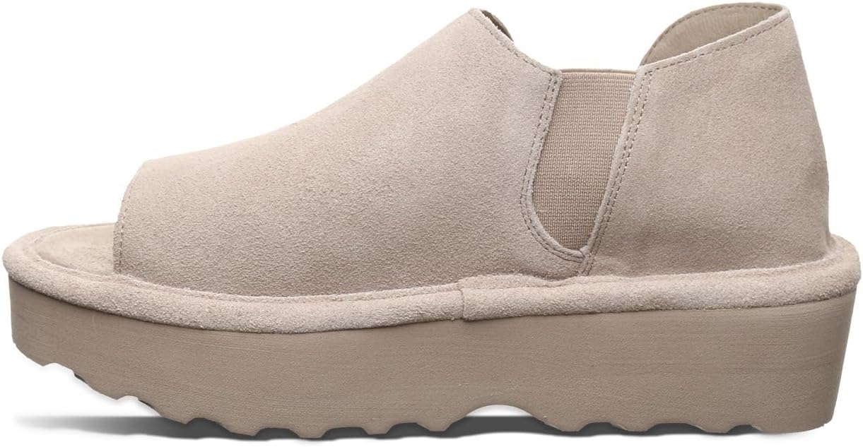 BEARPAW Women's Sail Sandal