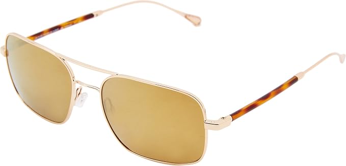 Oliver Peoples West De Oro OV1149S 5145Z5 56-Occhiali da sole da uomo :  Amazon.it: Abbigliamento