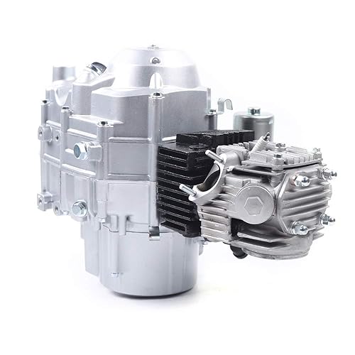 110cc 4-Stroke Engine Motor Single Cylinder Engine Auto Motor for ATV GO Karts 308-999003