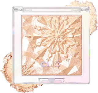 クリオ CLIO プリズム ハイライター PRISM HIGHLIGHTER 01 ゴールド シアー ツヤ肌 粉末