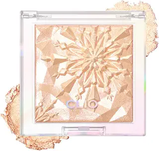 クリオ CLIO プリズム ハイライター PRISM HIGHLIGHTER 01 ゴールド シアー ツヤ肌 粉末