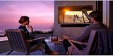 Samsung TV 55 Pulgadas The Terrace 4K Smart TV, TV para Exterior, Quantum Matrix Technology Slim, Pantalla antirreflejos y Resistente al Agua y Polvo - 7
