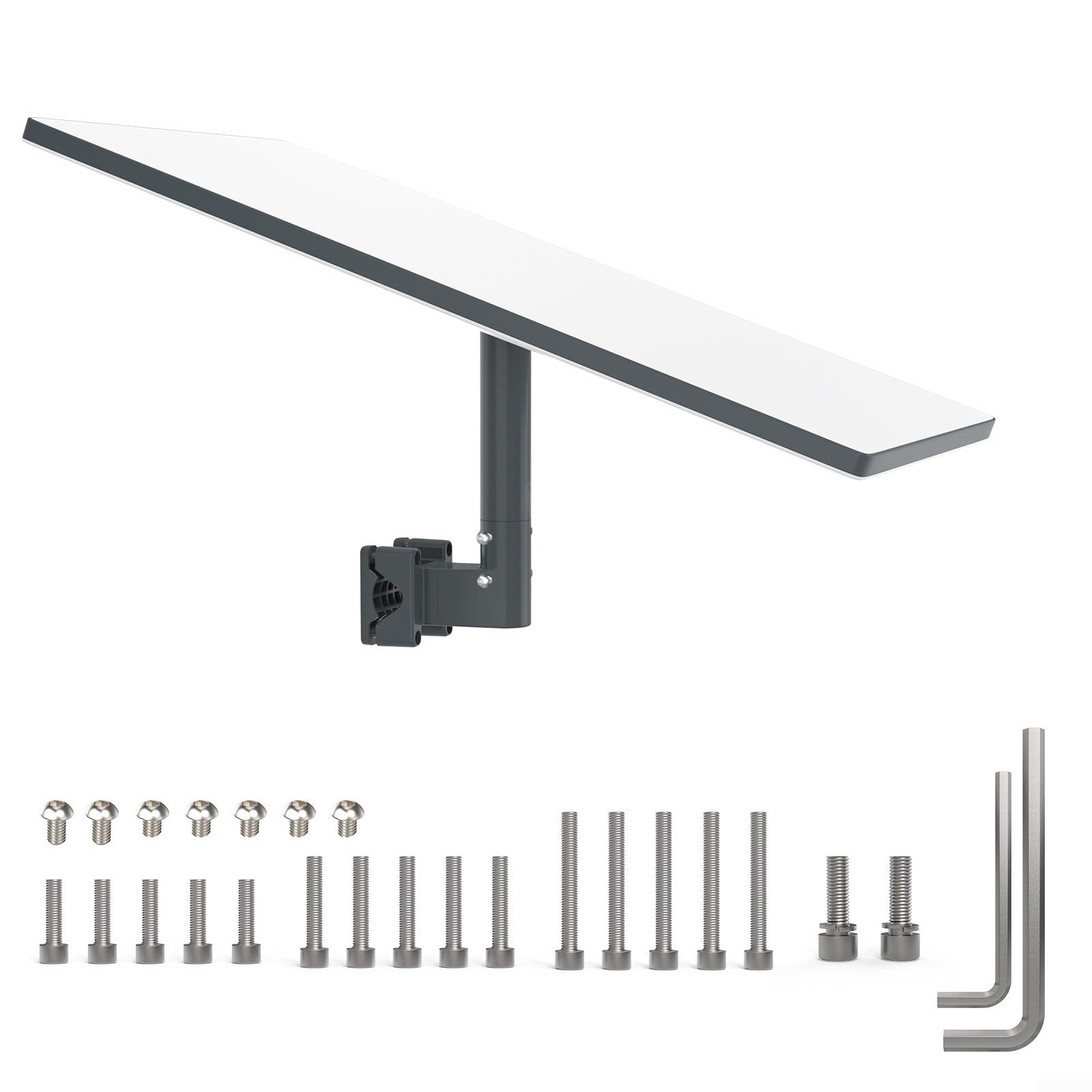 für starlink für gen3 Halterung RV Leiter Aluminium Verstellbar