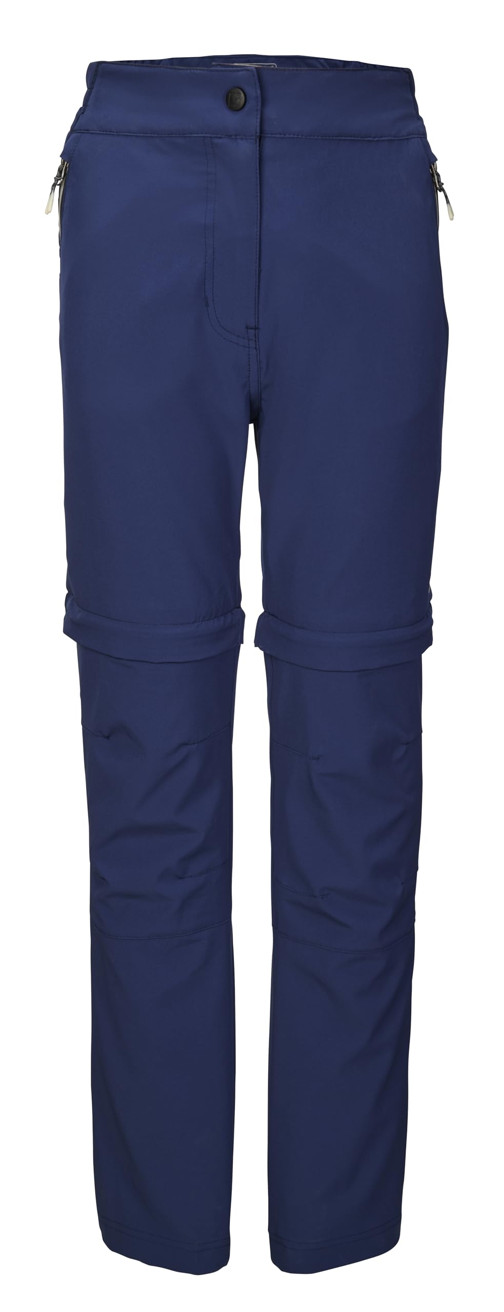 Killtec Kos 342 Grls Pnts - Funkcjonalne spodnie/spodnie outdoorowe z odpinanymi nogawkami Girl´s