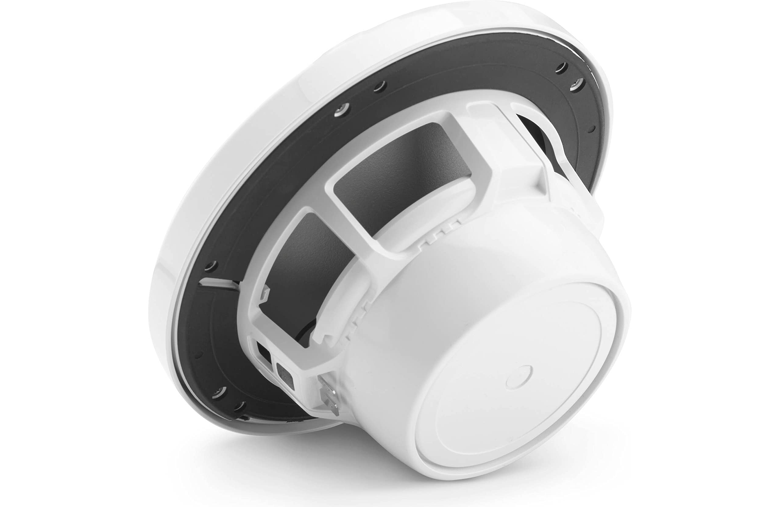 JL AUDIO M3-650x Classic 6.5 Pulgadas Rejilla Blanca Resistencia Marina