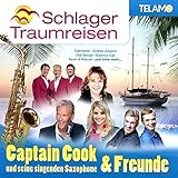 captain cook varna  Captain Cook & Freunde