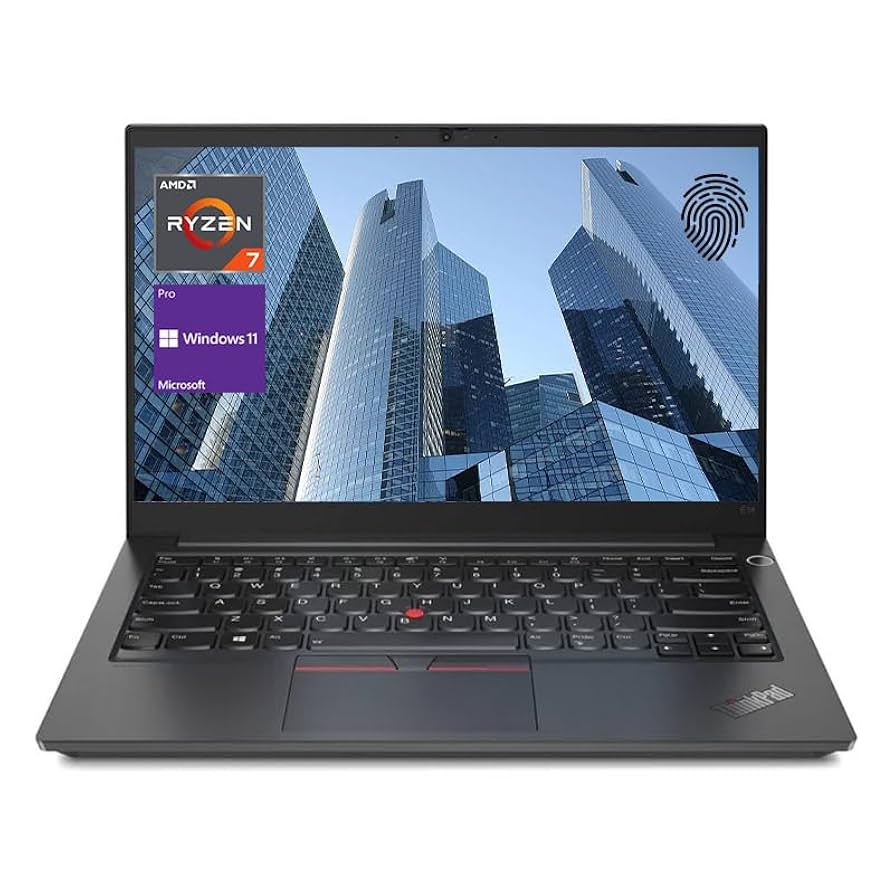 Windowsノート本体 ThinkPad E14 Gen4 AMD (Ryzen 7/24GB