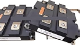 BLMJDFIY 1pc FD1200R17KE3-K FD1200R17KE3-K-B2 1SD536F2-1200E4C-34N CM1200E4C-34N 1SD536F2 IGBT Module(Fd1200r17ke3-k)