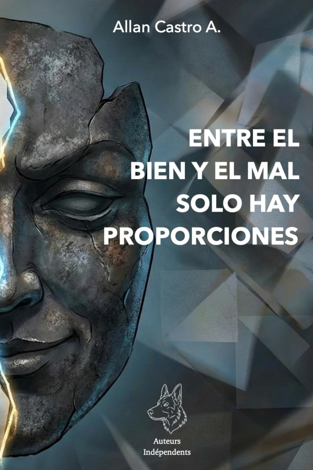 Entre el bien y el mal solo hay proporciones