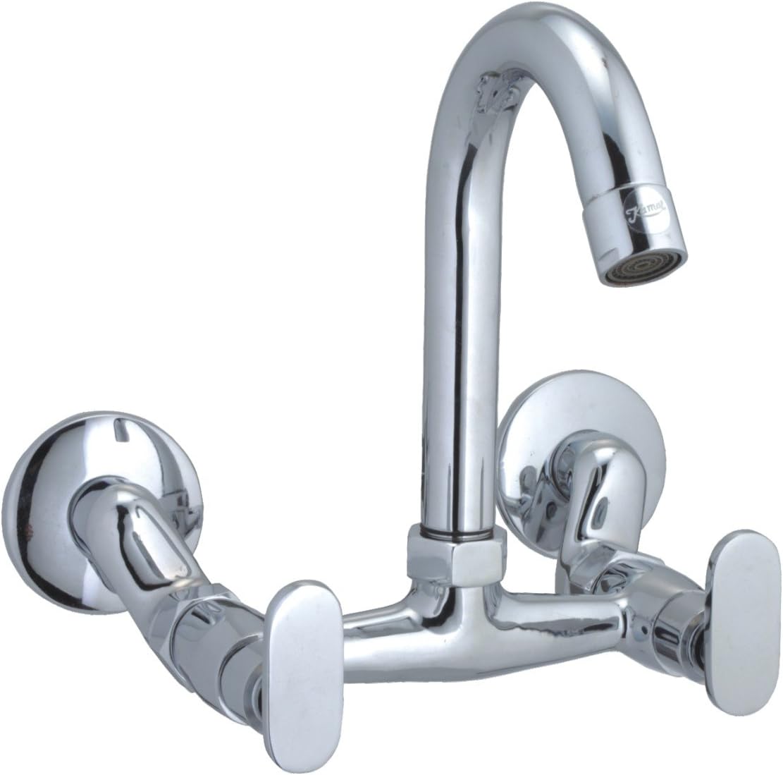 Kamal Sink Mixer - Galaxy