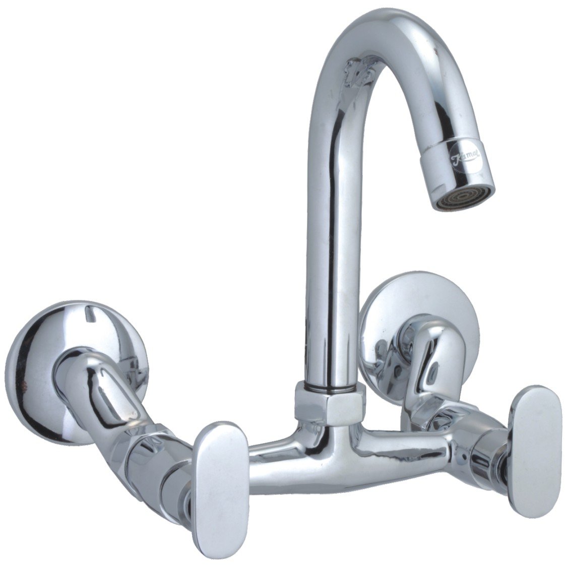 Kamal Sink Mixer - Galaxy