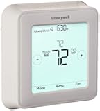 RTH8560D 7 Day Programmable Touchscreen Thermostat