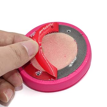 Amazon.com: Solo3 Solo2 Earpads Replacement Ear Cushion Ear