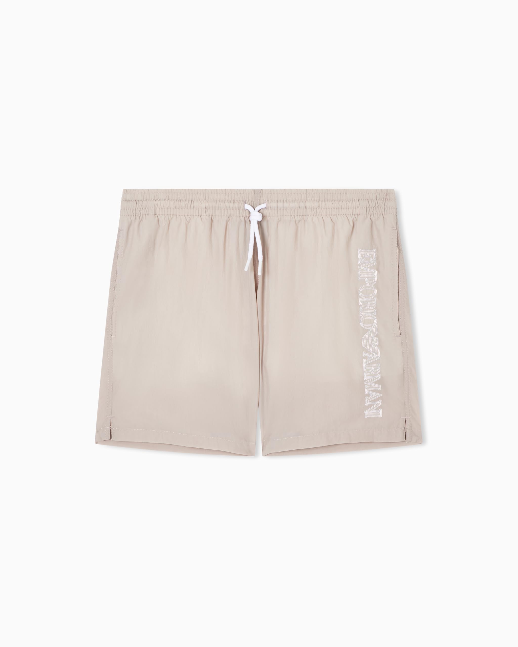 Emporio Armani Boxer Costume a Pantaloncino Uomo