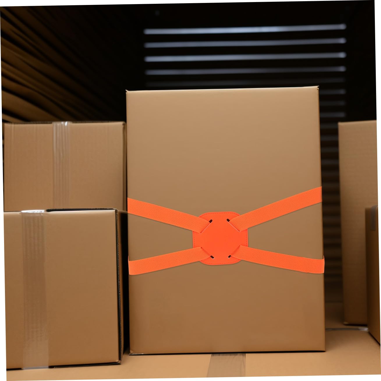 PACKOVE 5piezas Correa Elástica para Equipaje Strap De Sujeción para Añadir Mochila o Bolso Durante Viajes