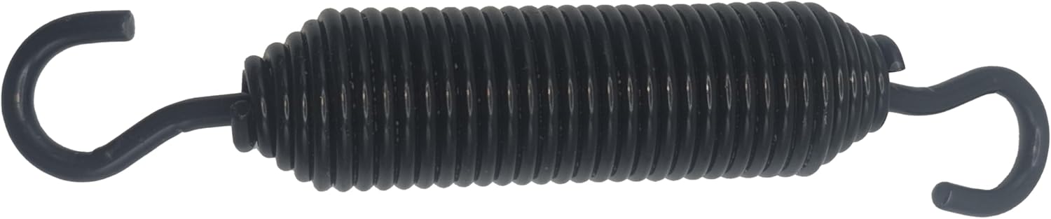 Extension Spring M47400 Compatible with J&D LX172 LX173 LX186 GT242 GT245 GT262 GT275 (2PCS)