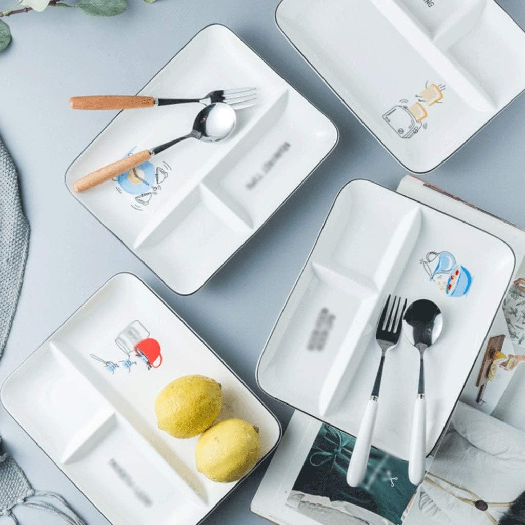 イッタラ ティーマ スクエアプレート 16×16cm iittala 耐熱 電子レンジ対応 お皿 ギフト 結婚祝い プレゼント 贈り物 食器 -  【輸入洋食器の専門店イデール】- プレゼント＆ギフトのギフトモール ファームハウススクエア食器セット 16点セット 皿とプレートセット 食器 ... 北欧風スクエアカートゥーンセラミックディナープレート朝食ステーキプレートフルーツデザートトレイ/D