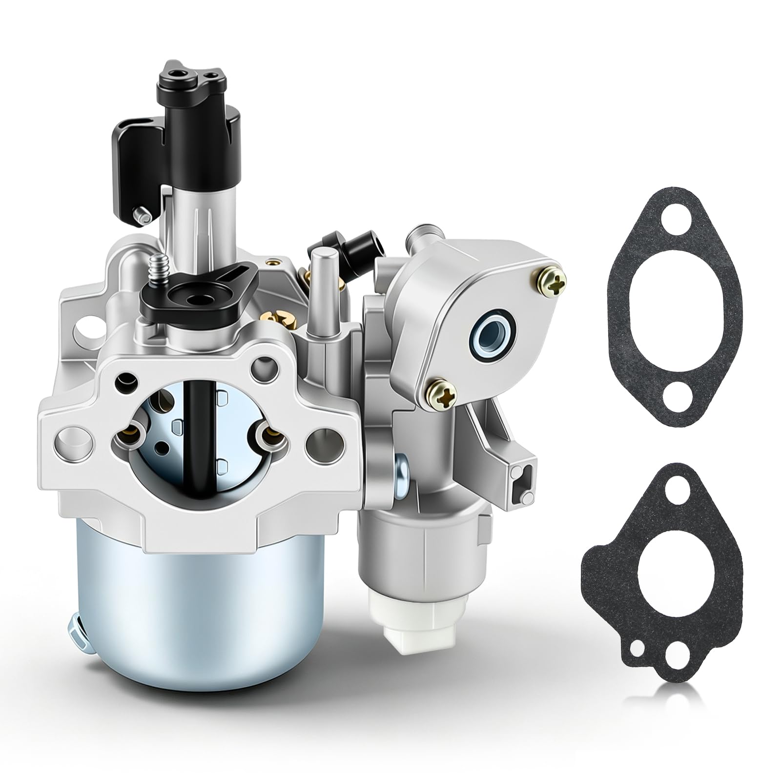 Amazon.com: AUTOKAY 278-62301-50 Carburetor Carb W/Gaskets Fits